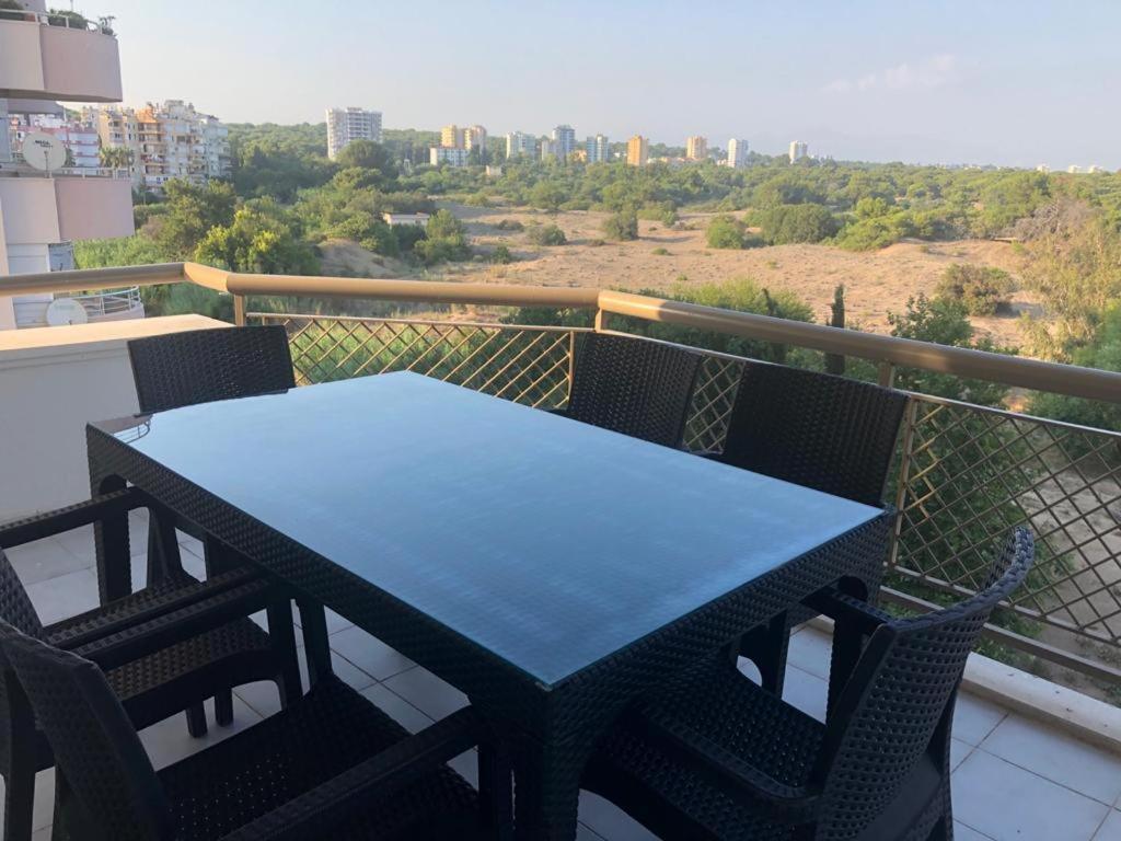 Appartement Lara Park
