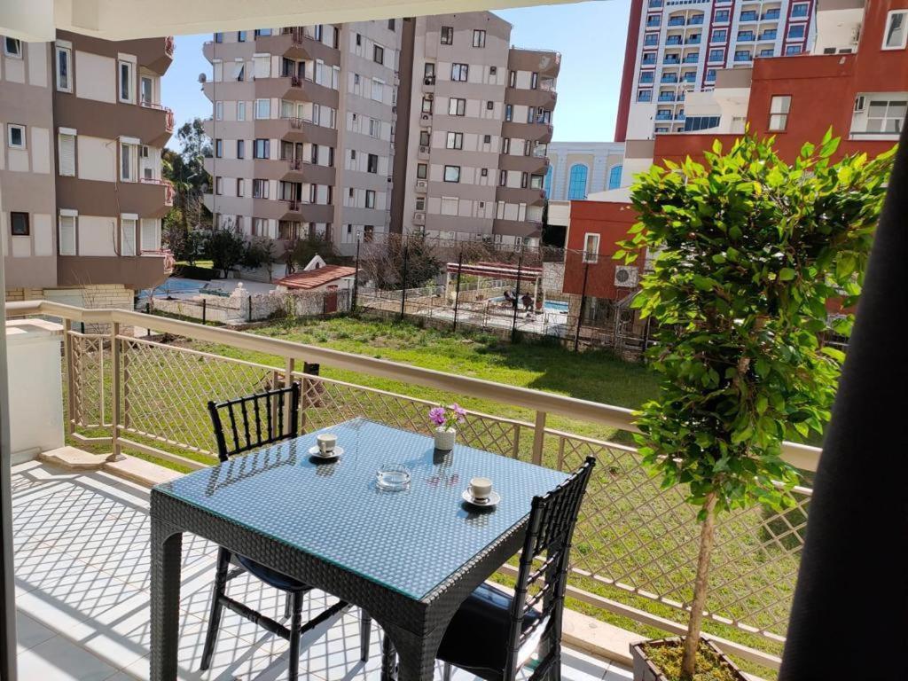 Lara Park Appartement