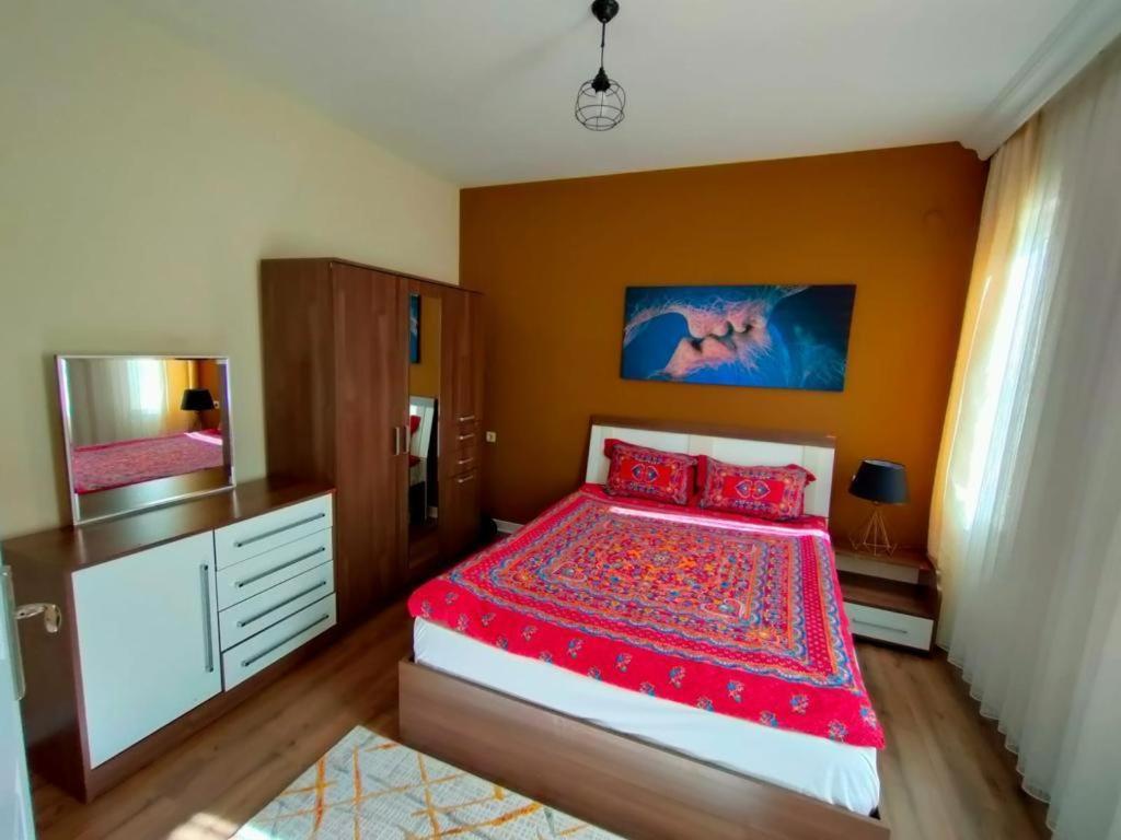 Lara Park Appartement