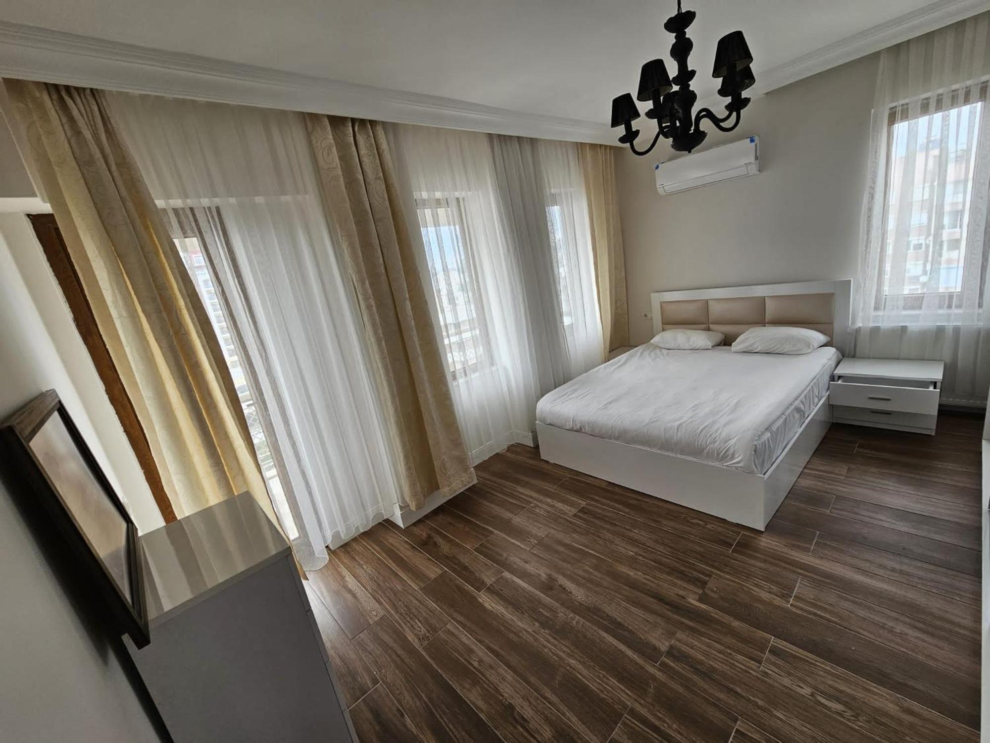 Appartement Lara Park
