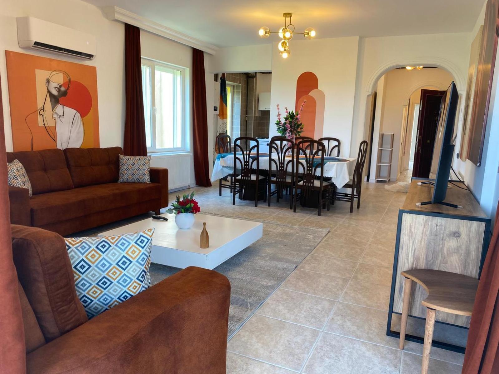 Appartement Lara Park