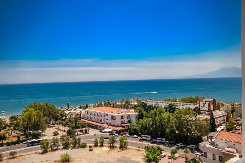 Appartement Lara Park *