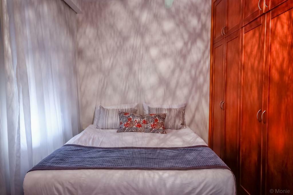 Appartement Lara Park