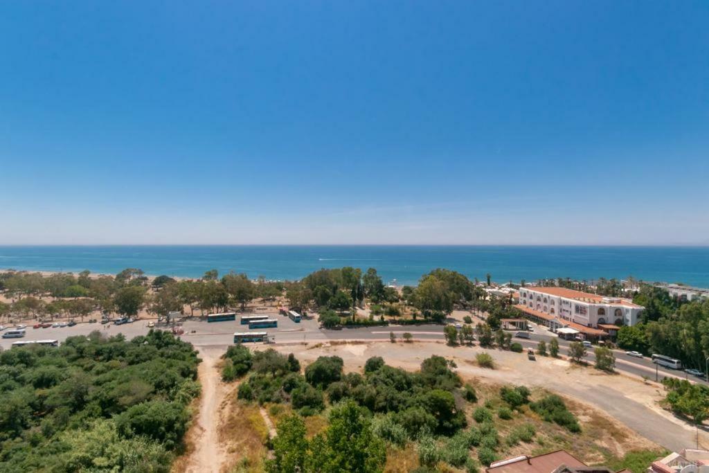 Lara Park Appartement *