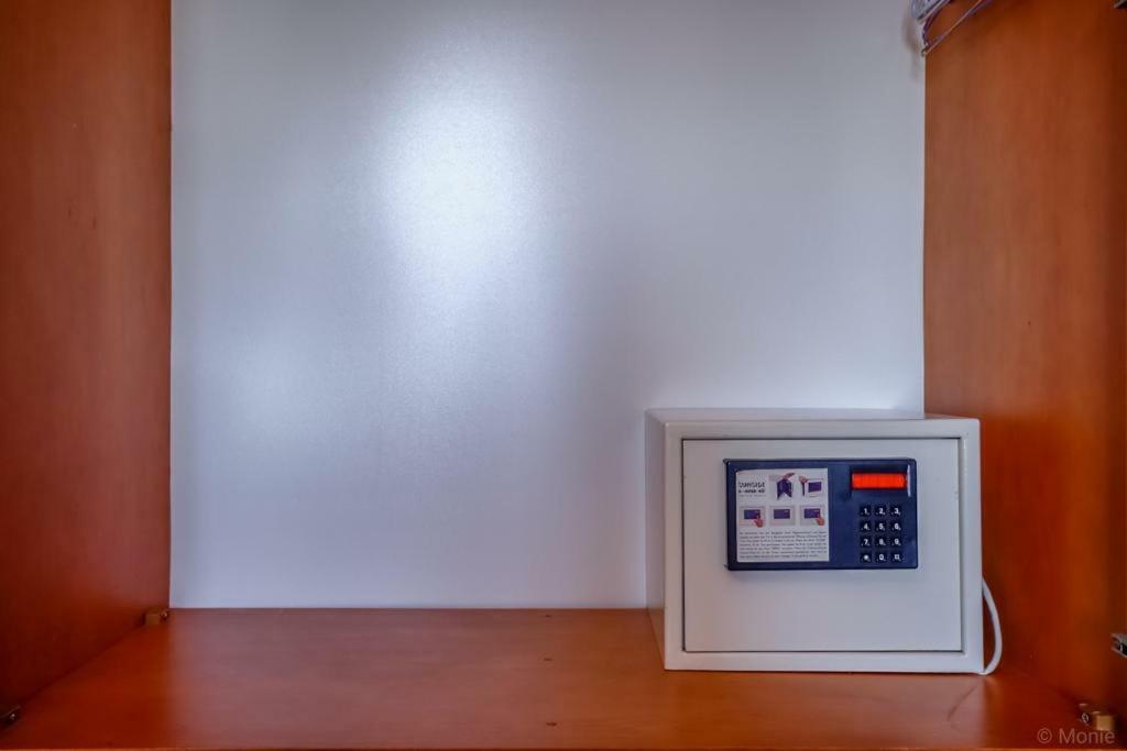 Appartement Lara Park