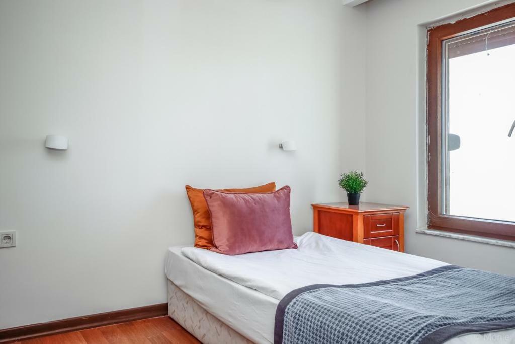 Appartement Lara Park