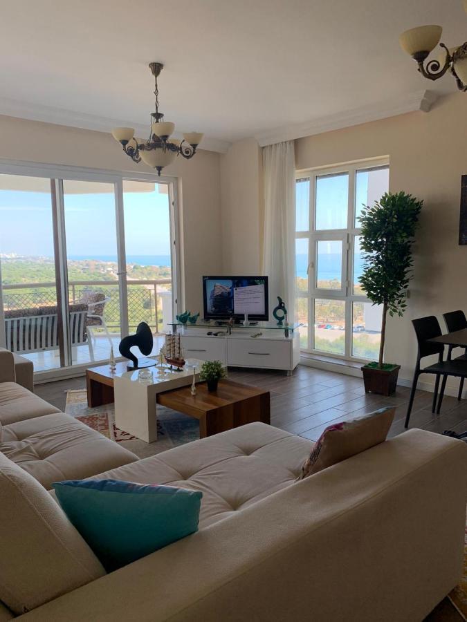 Appartement Lara Park *