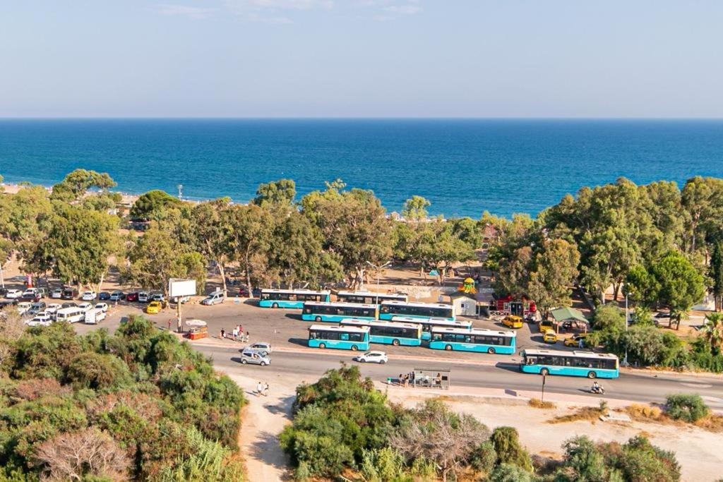 Apartament Lara Park Antalya