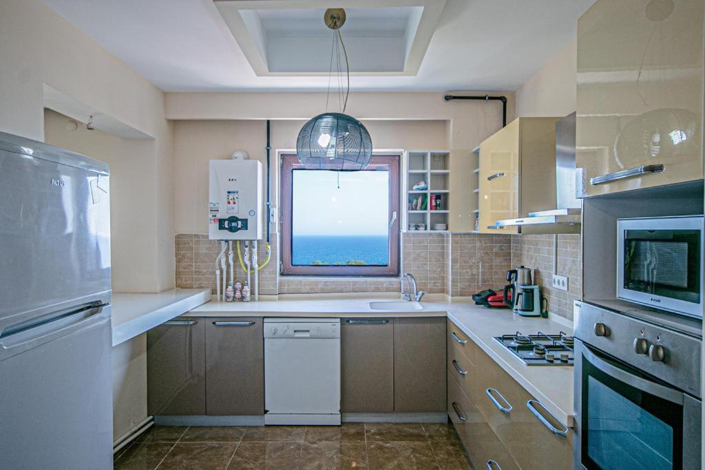 Apartament Lara Park *