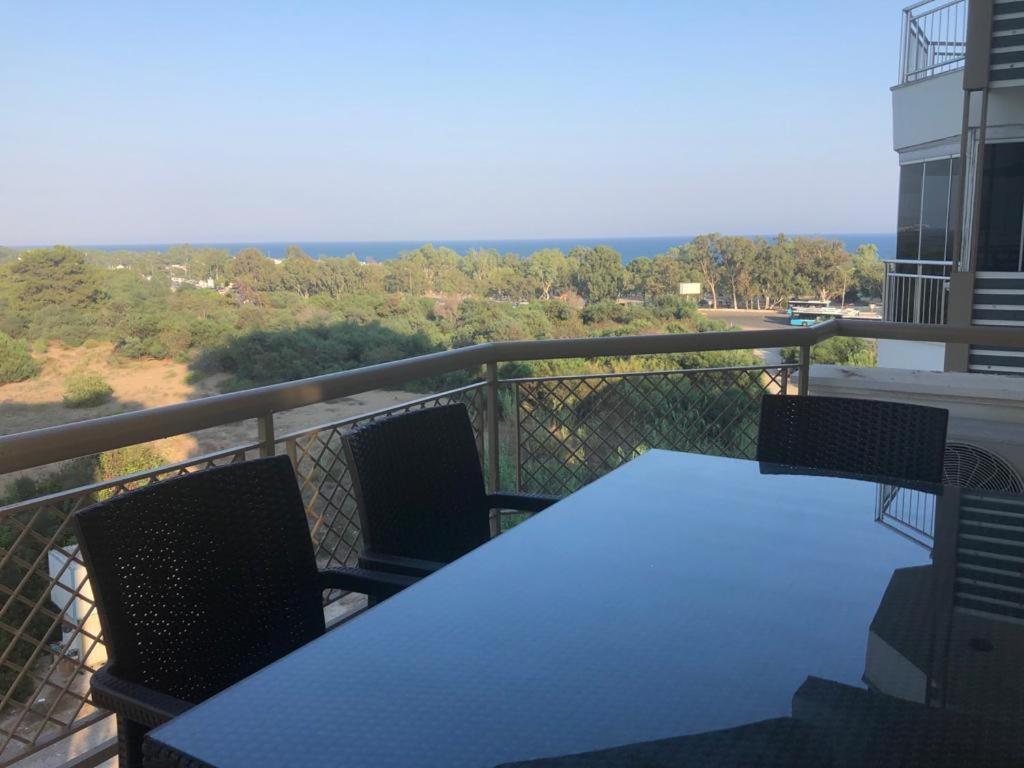 Apartament Lara Park Antalya