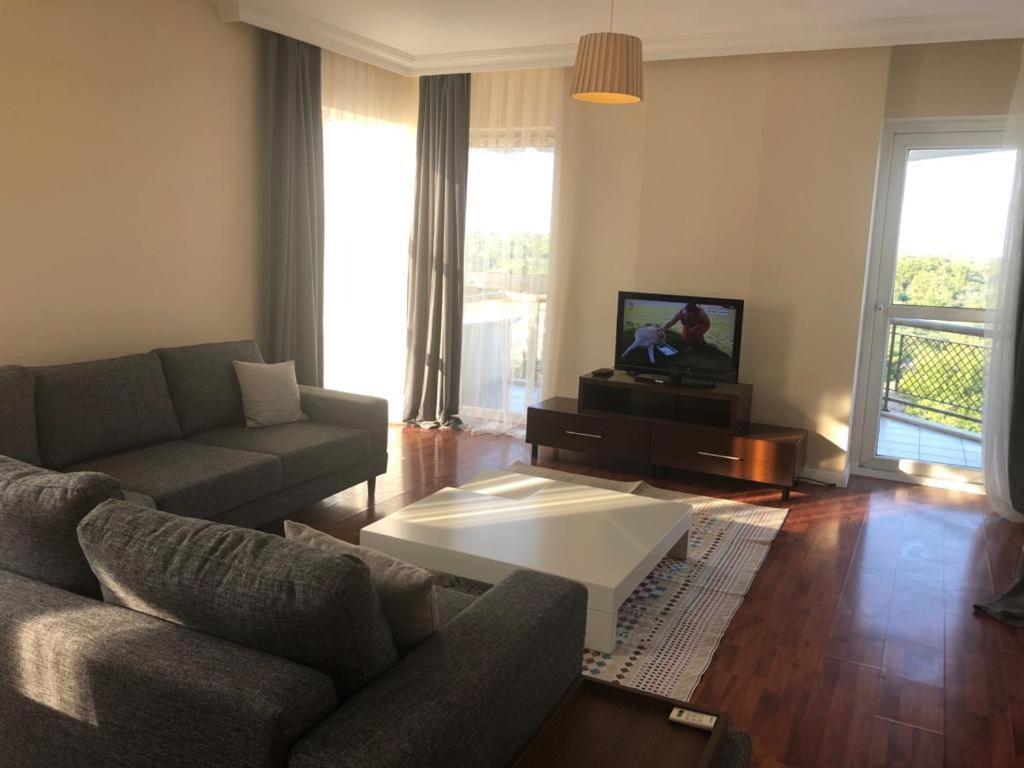 Lara Park Apartament