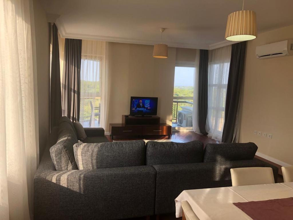 Lara Park Apartament
