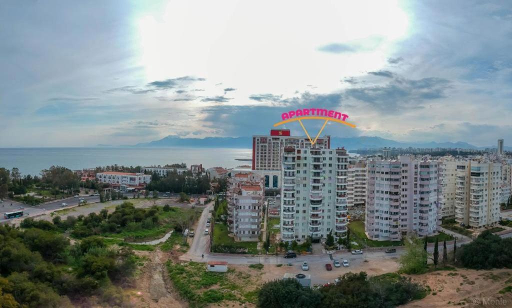 Lara Park Apartament