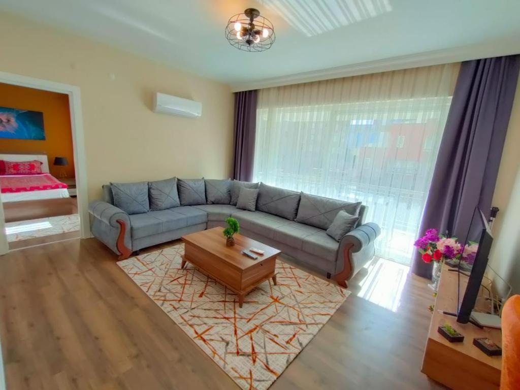 Lara Park Apartament *
