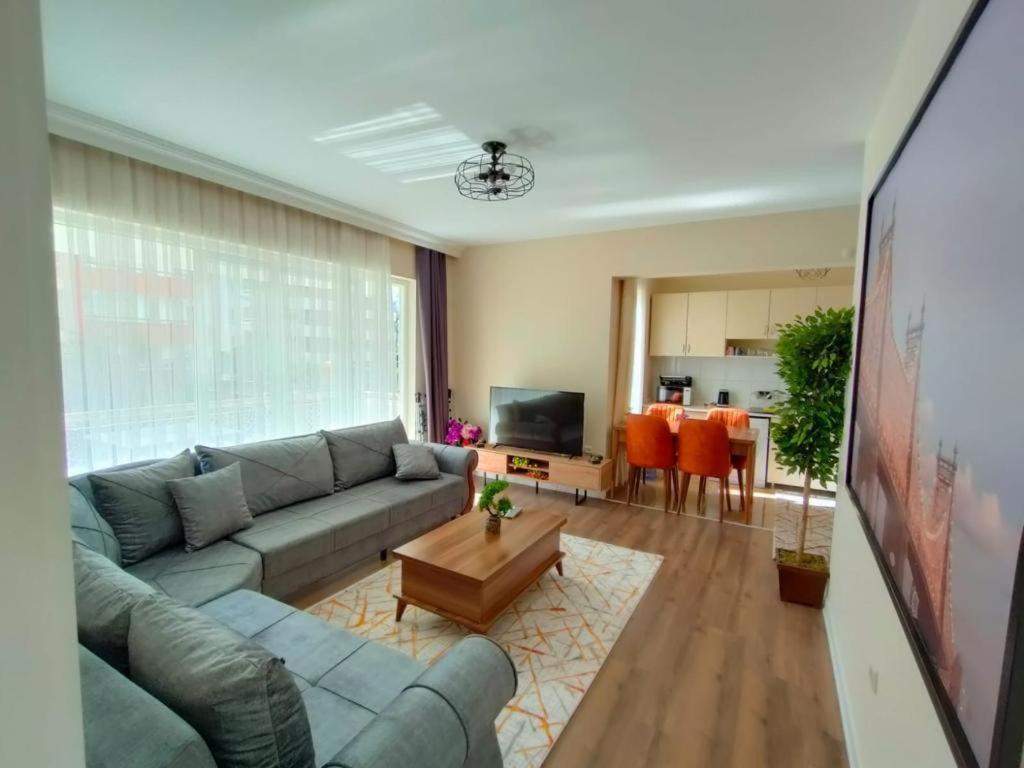 Lara Park Apartament *