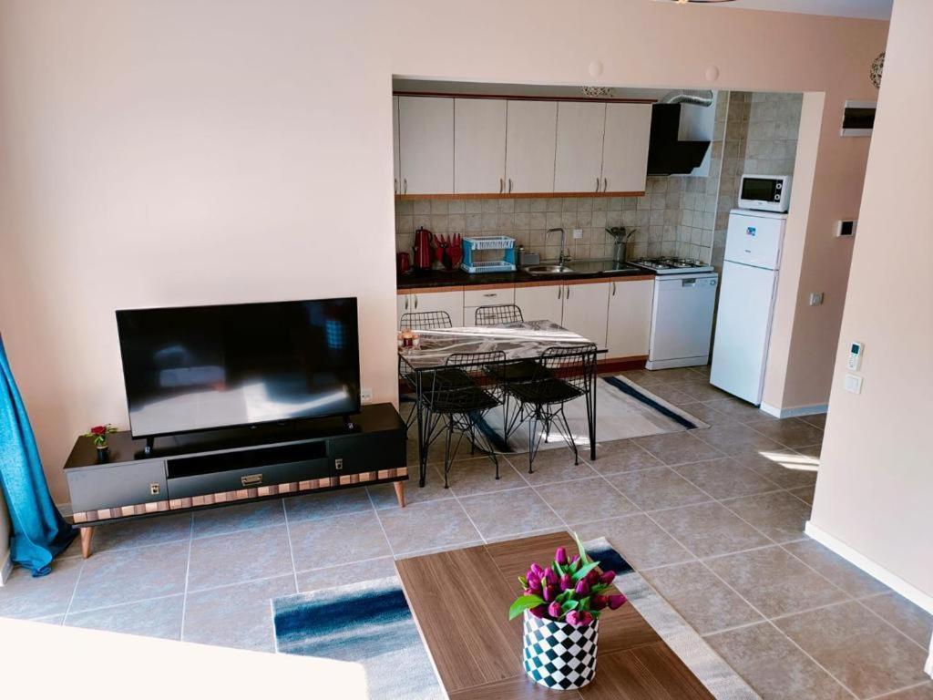Apartament Lara Park *