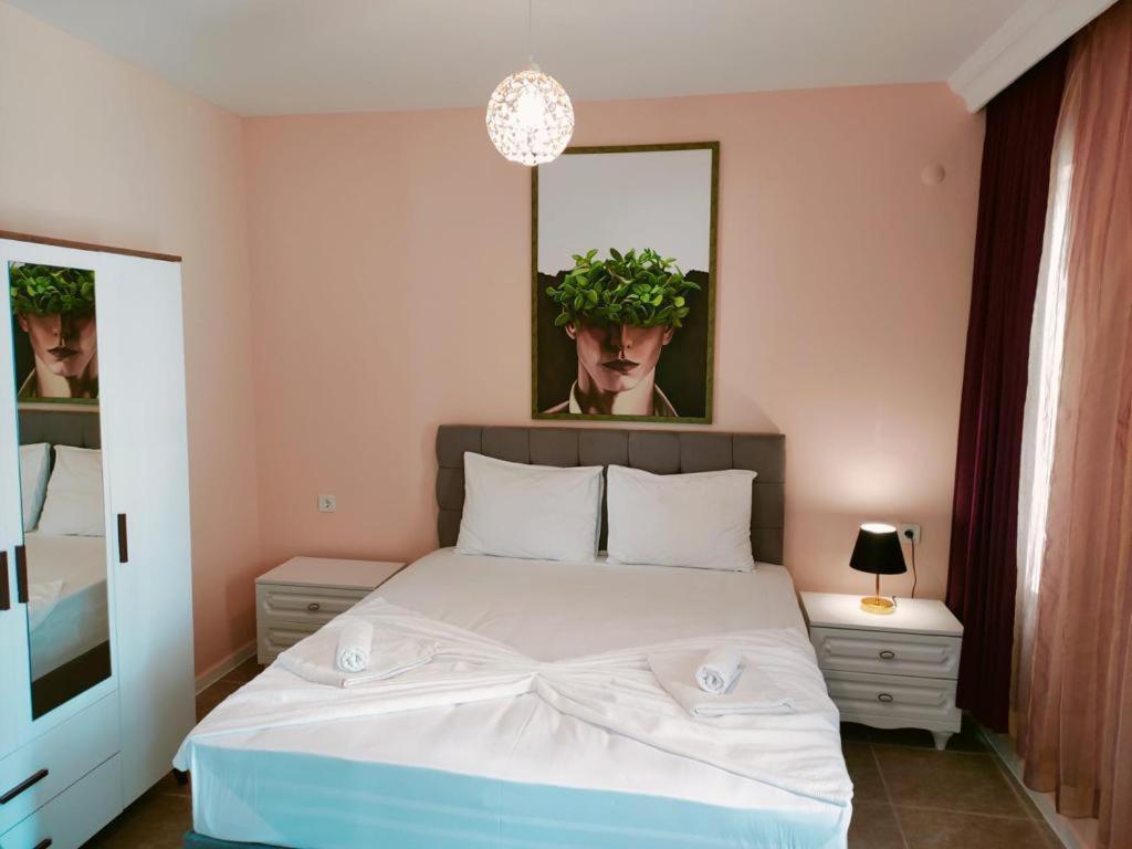 Apartament Lara Park