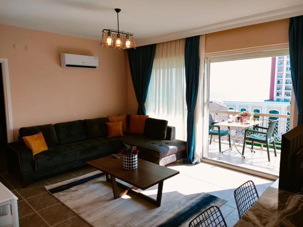 Lara Park Apartament *