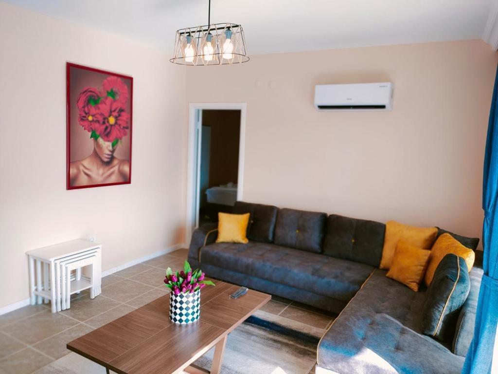 Apartament Lara Park Antalya