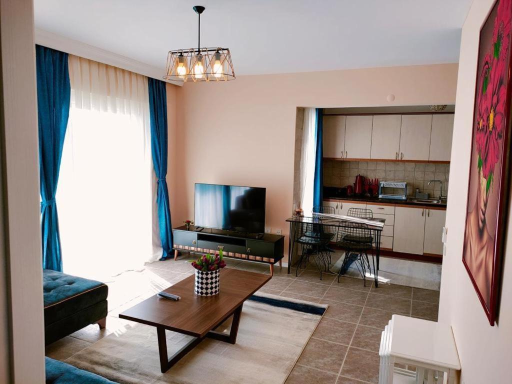 Lara Park Apartament Antalya