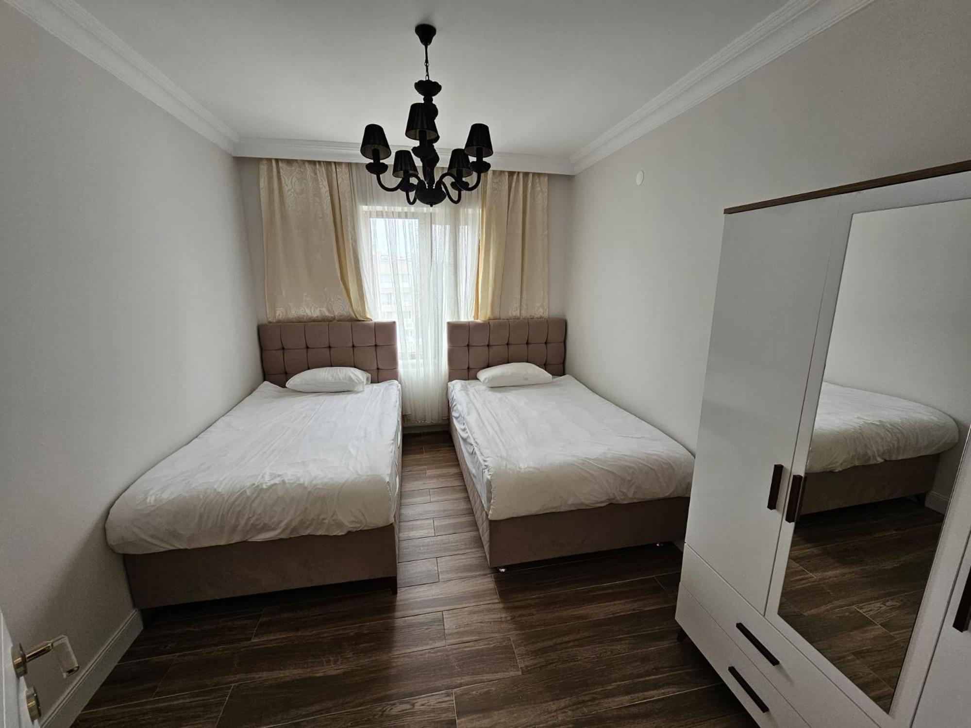 Apartament Lara Park