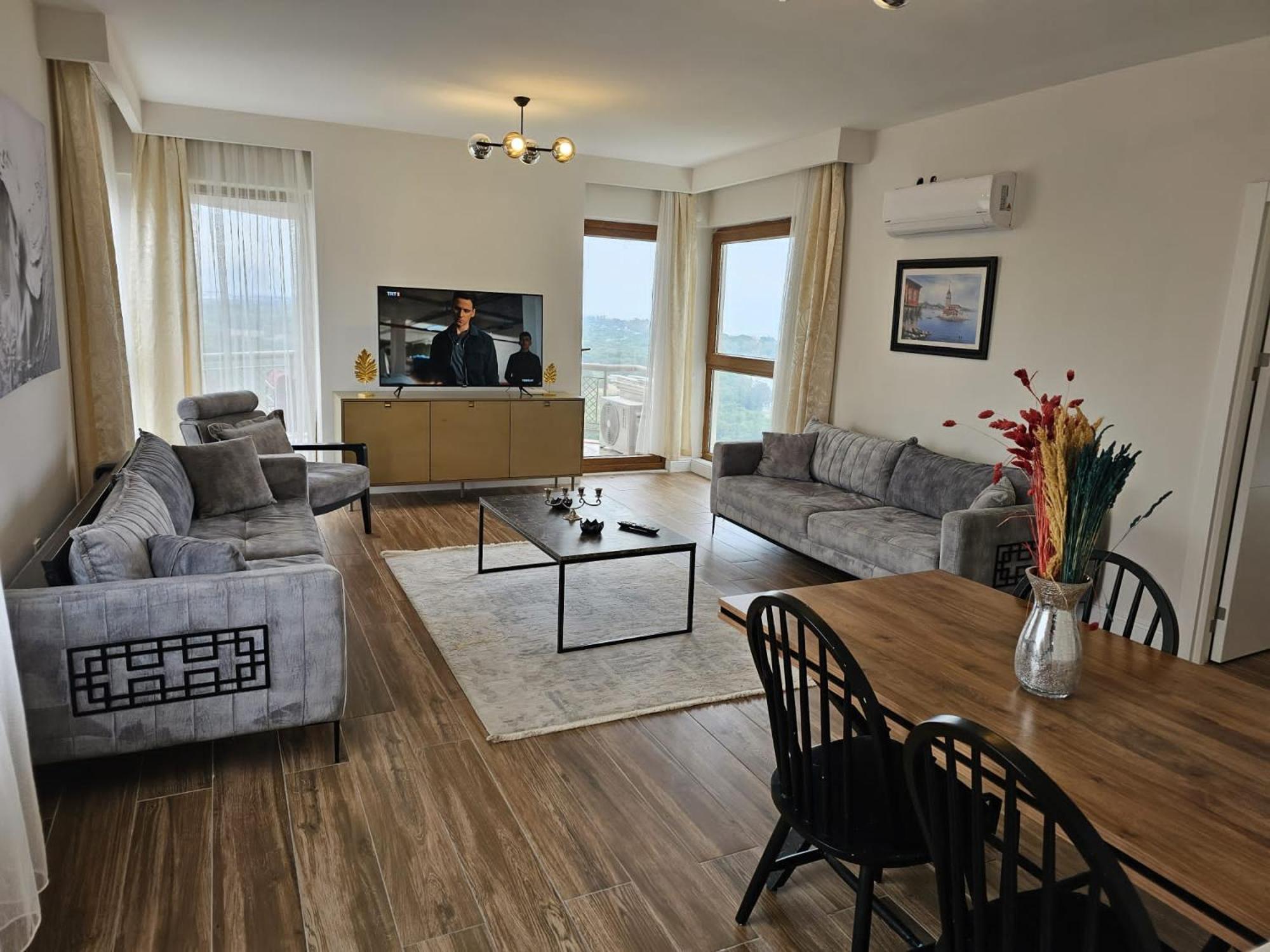Apartament Lara Park