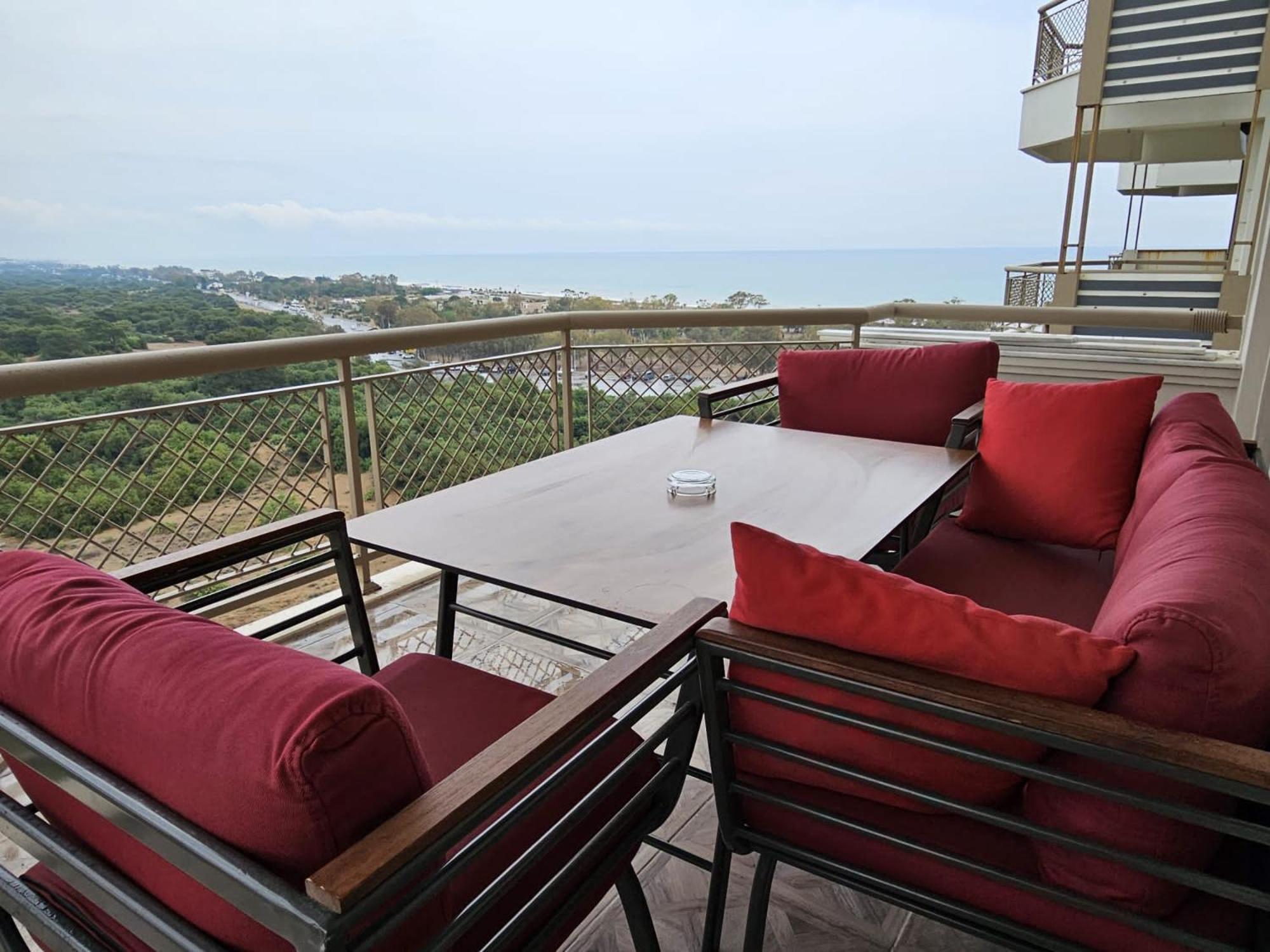 Apartament Lara Park Antalya