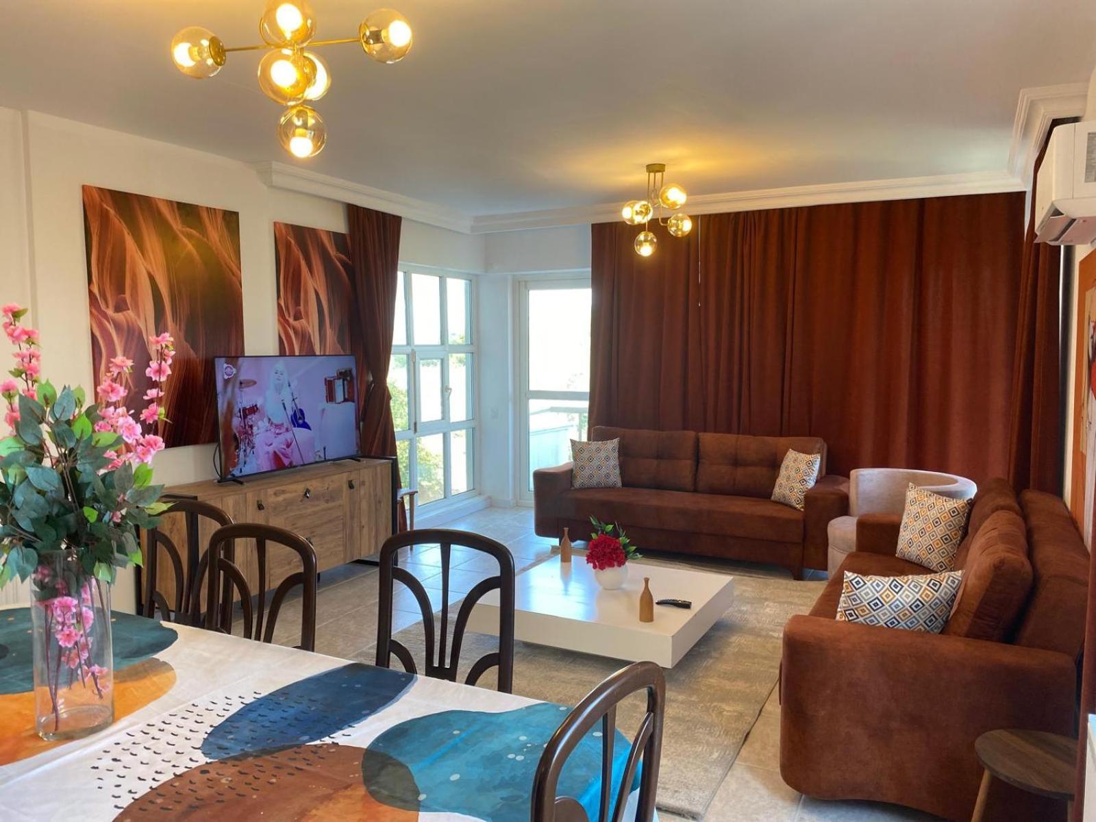 Apartament Lara Park *