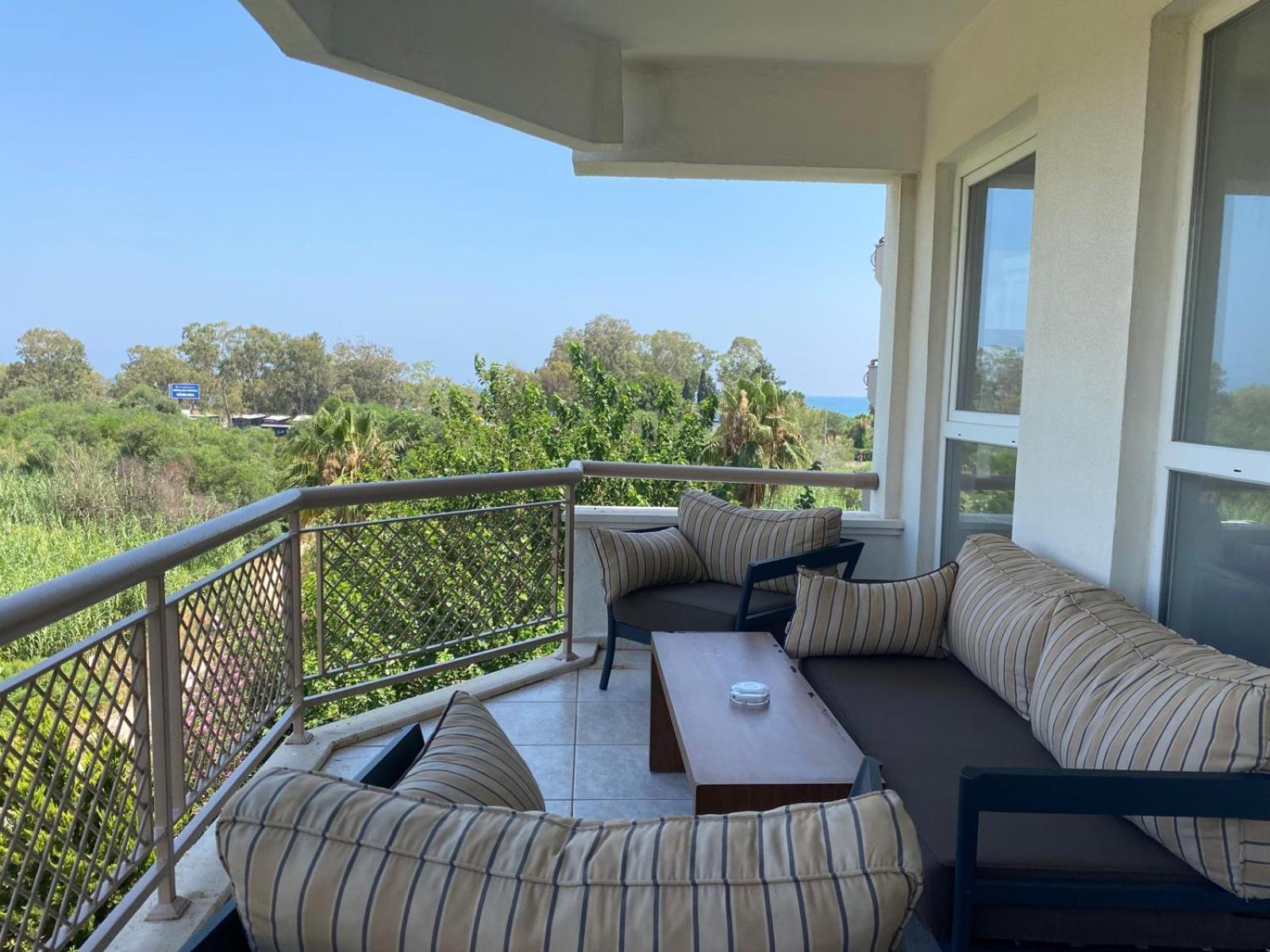 Lara Park Apartament Antalya