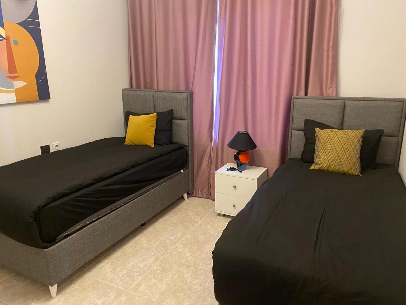 Apartament Lara Park Antalya