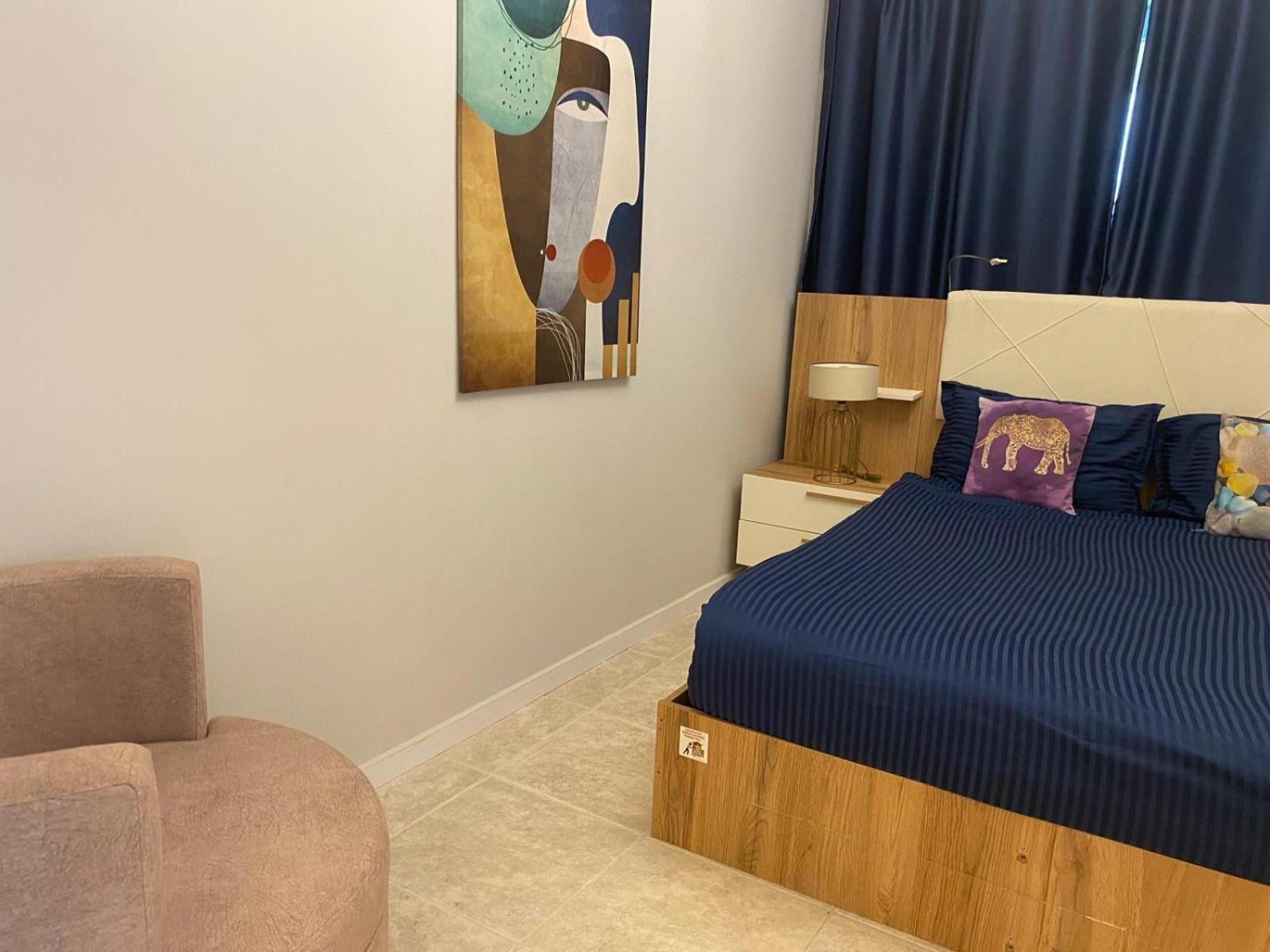 Lara Park Apartament