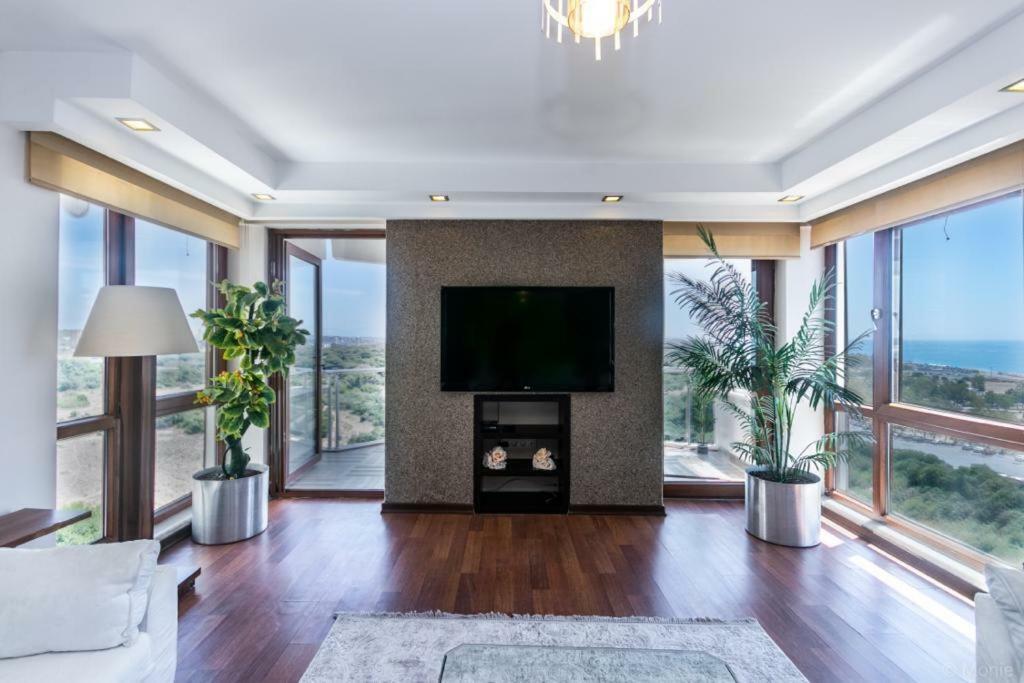 Apartament Lara Park Antalya