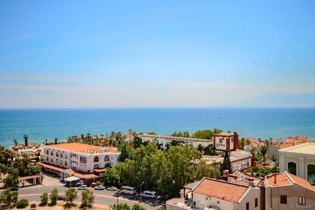 Apartament Lara Park *
