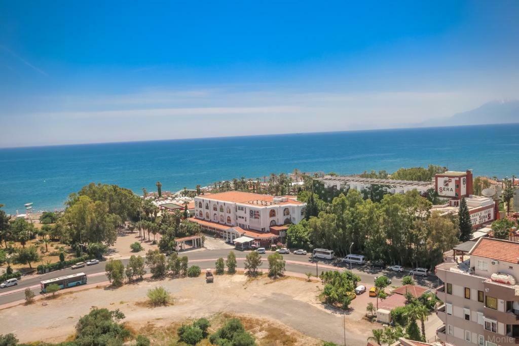 Apartament Lara Park Antalya