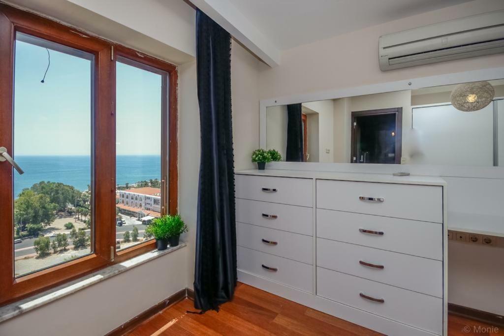 Lara Park Apartament Antalya