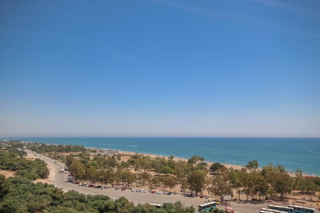 Lara Park Apartament