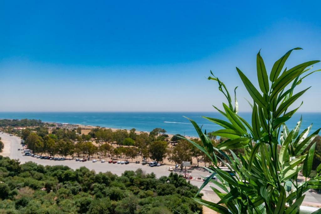 Lara Park Apartament