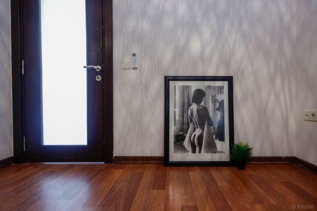 Lara Park Apartament