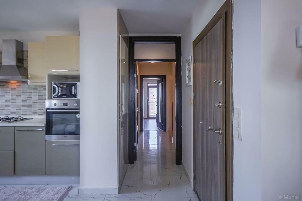 Apartament Lara Park Antalya