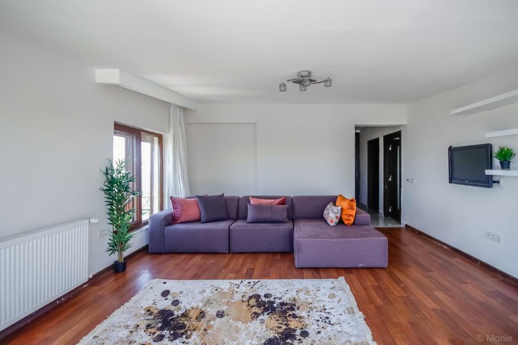 Lara Park Apartament Antalya