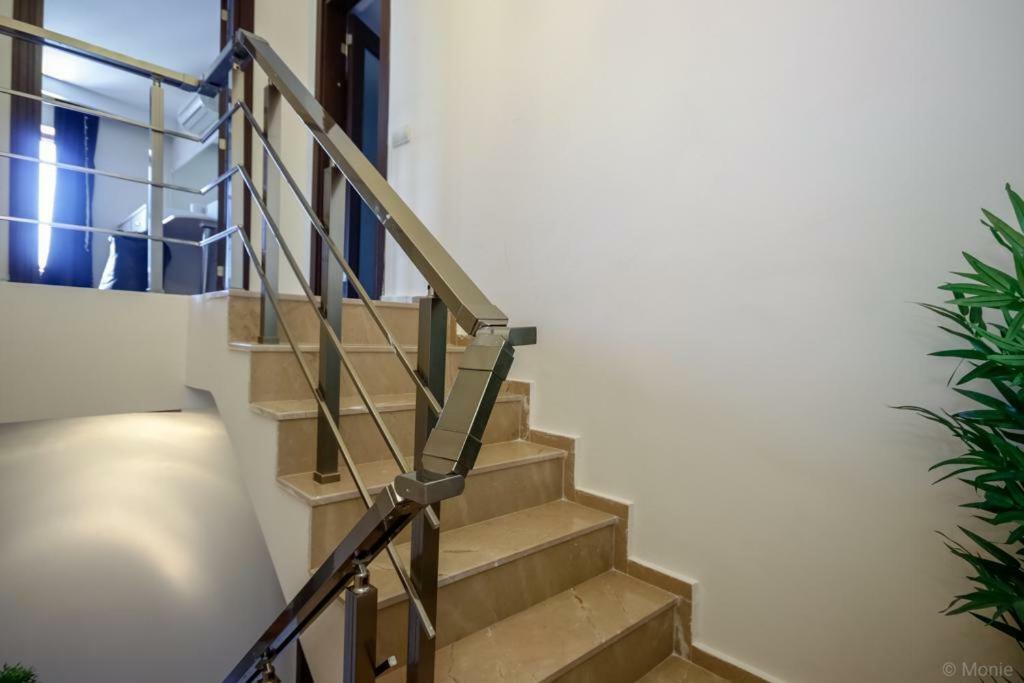 Lara Park Apartament