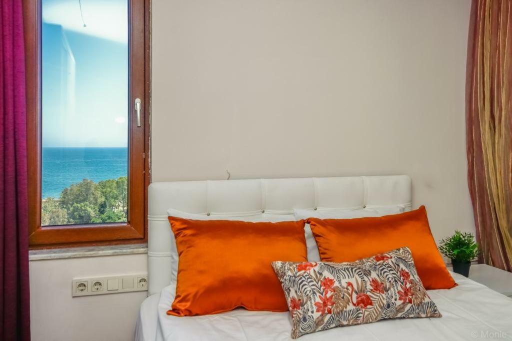 Lara Park Apartament *