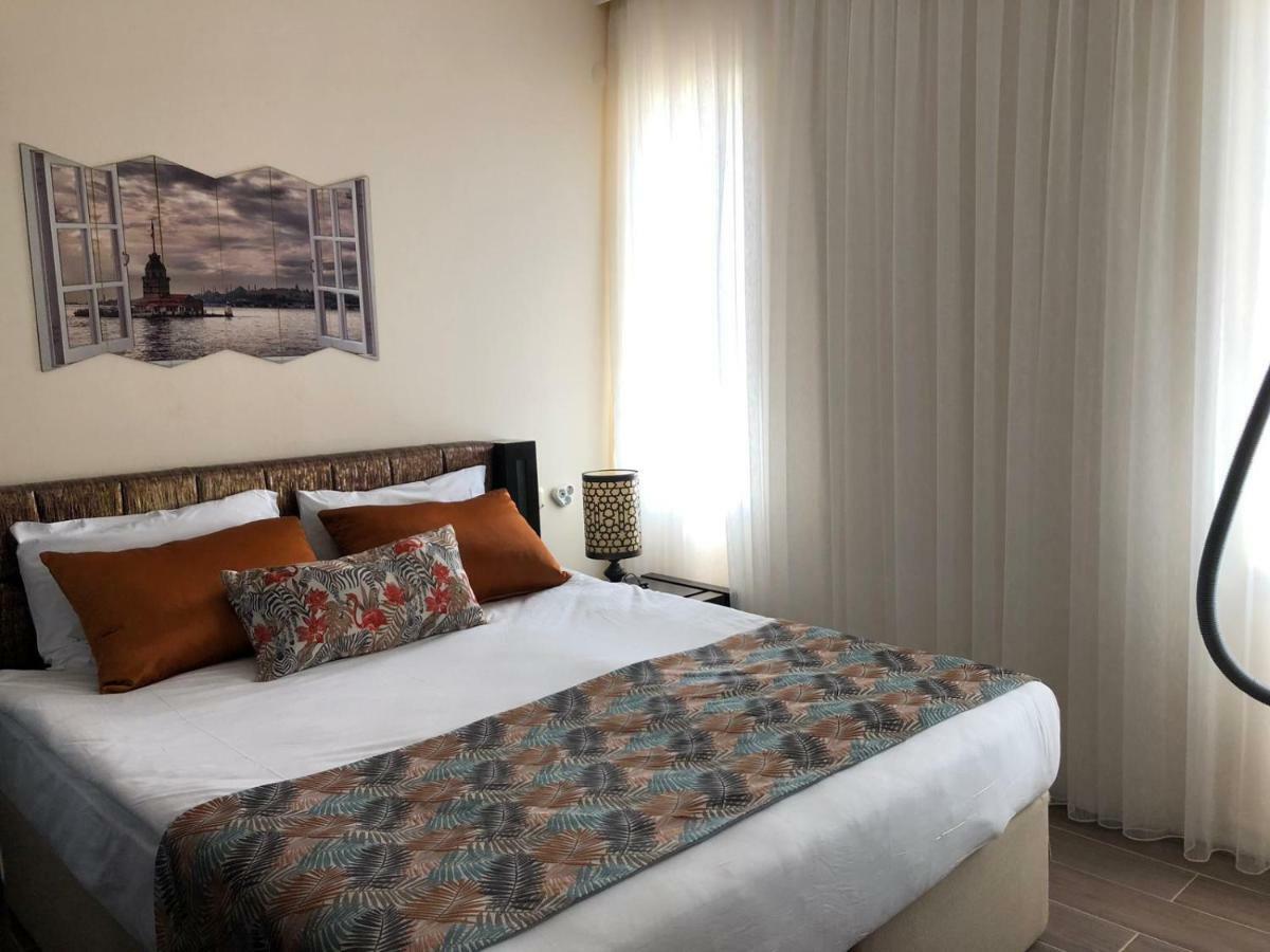 Lara Park Apartament